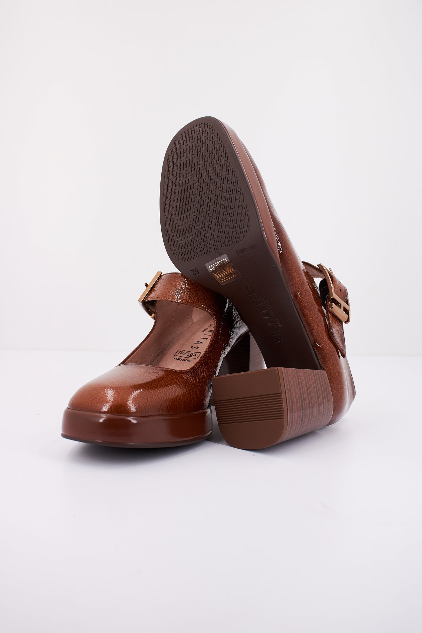 HISPANITAS HI en color CUERO (5)