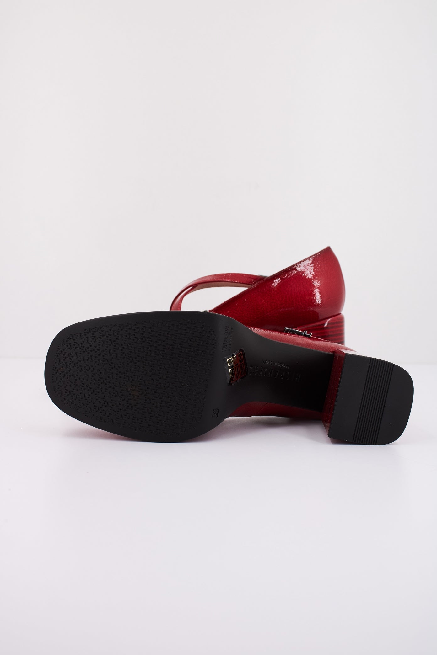 HISPANITAS HI en color CARMIN (5)