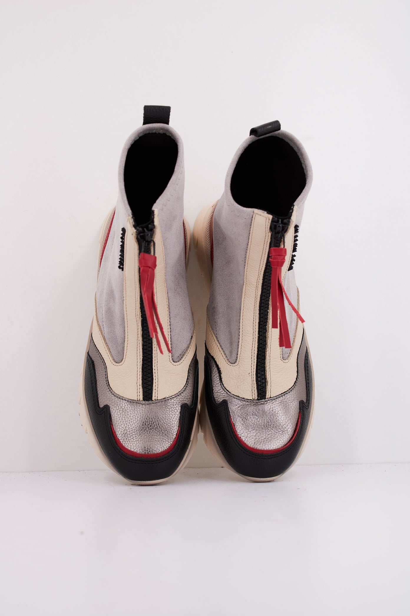 HISPANITAS CHI en color CARMIN  (3)