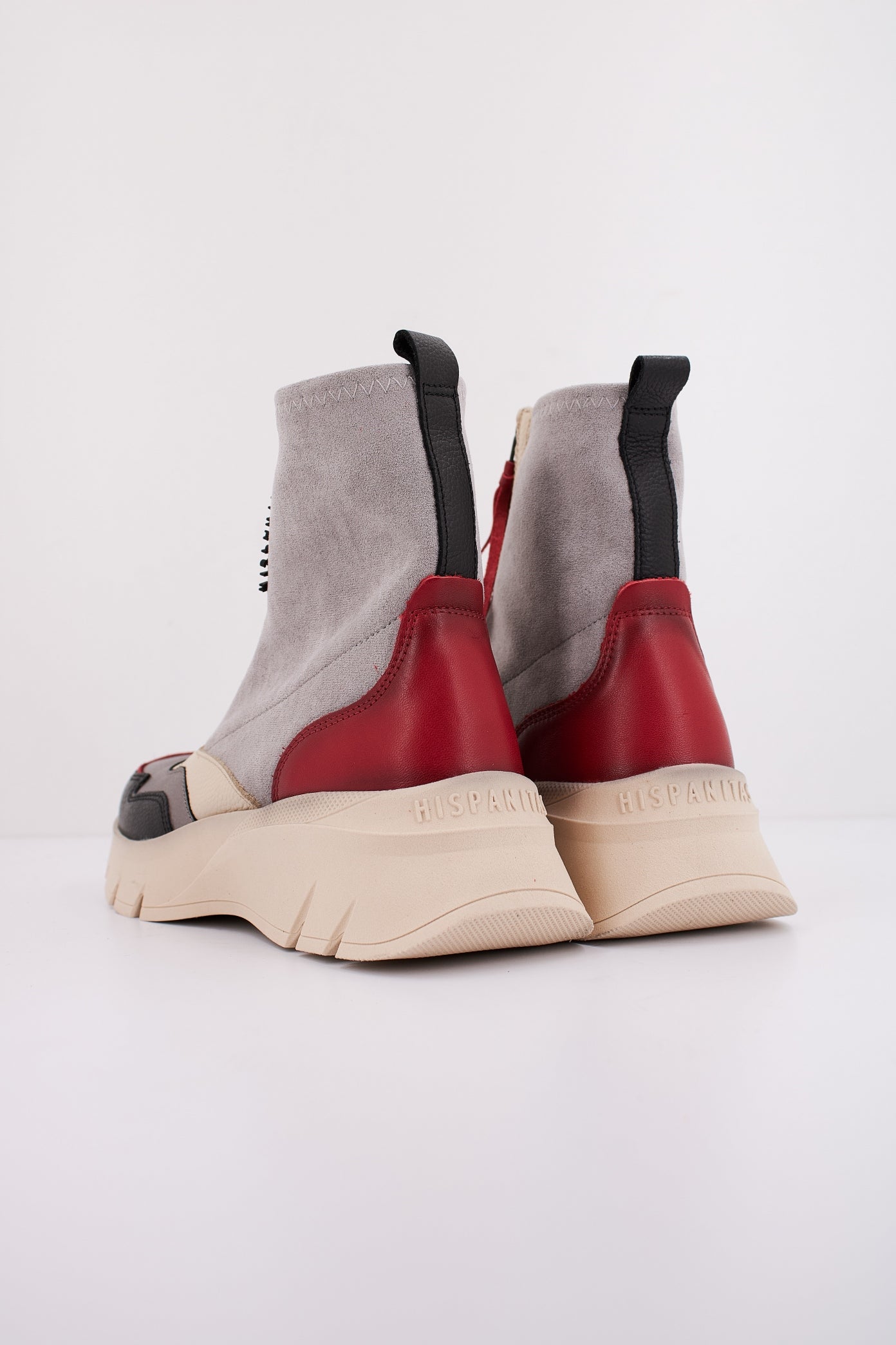 HISPANITAS CHI en color CARMIN  (4)