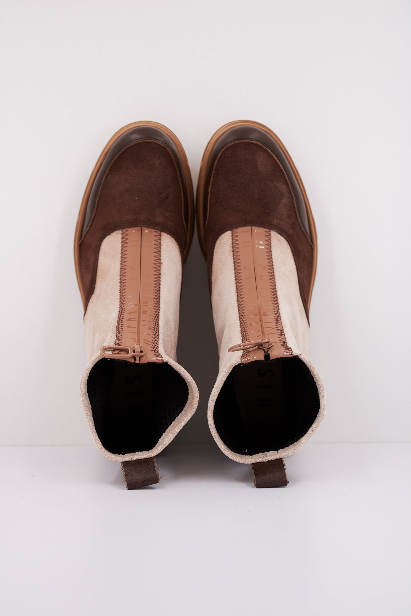 HISPANITAS CHI en color COCOA  (3)