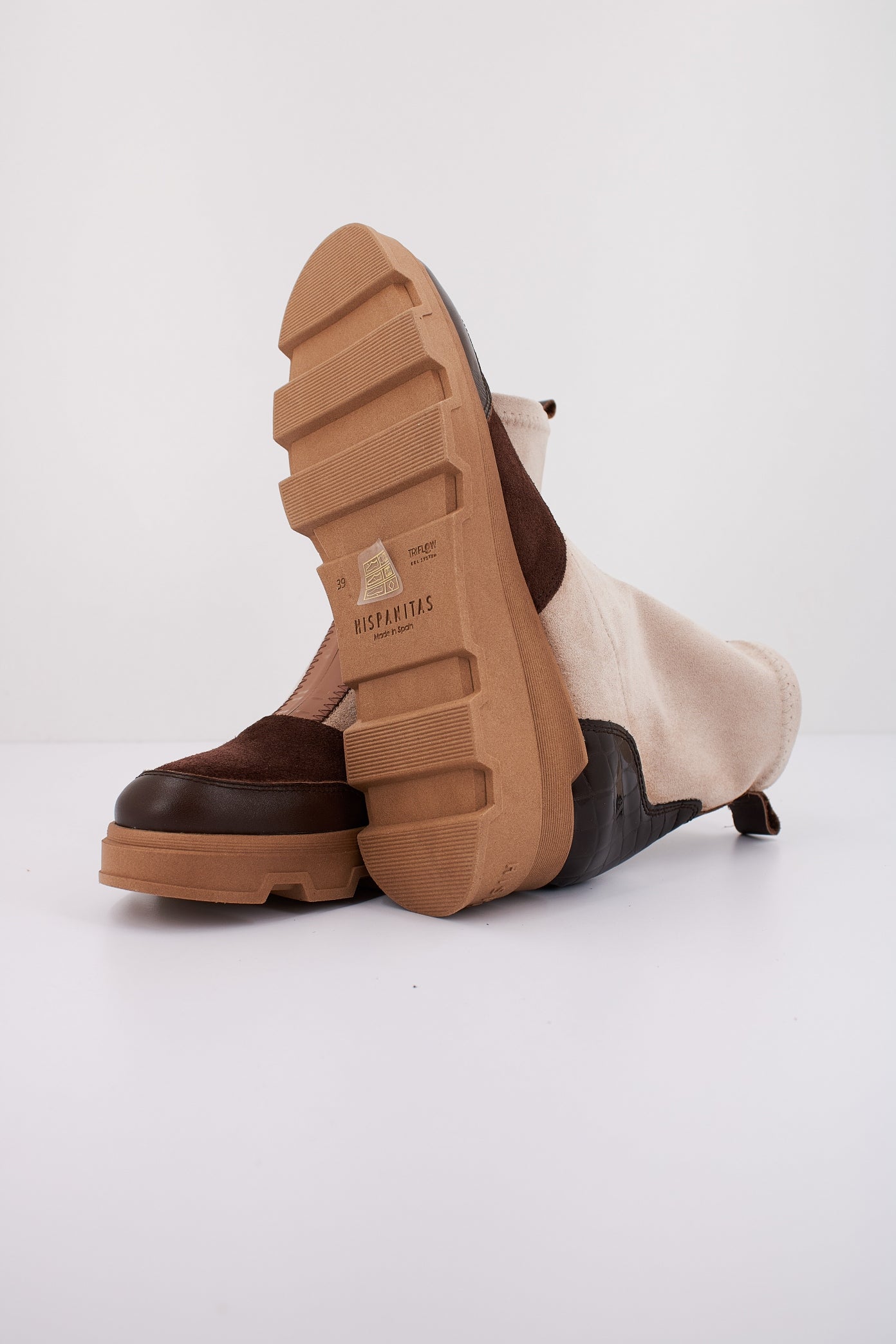 HISPANITAS CHI en color COCOA  (5)