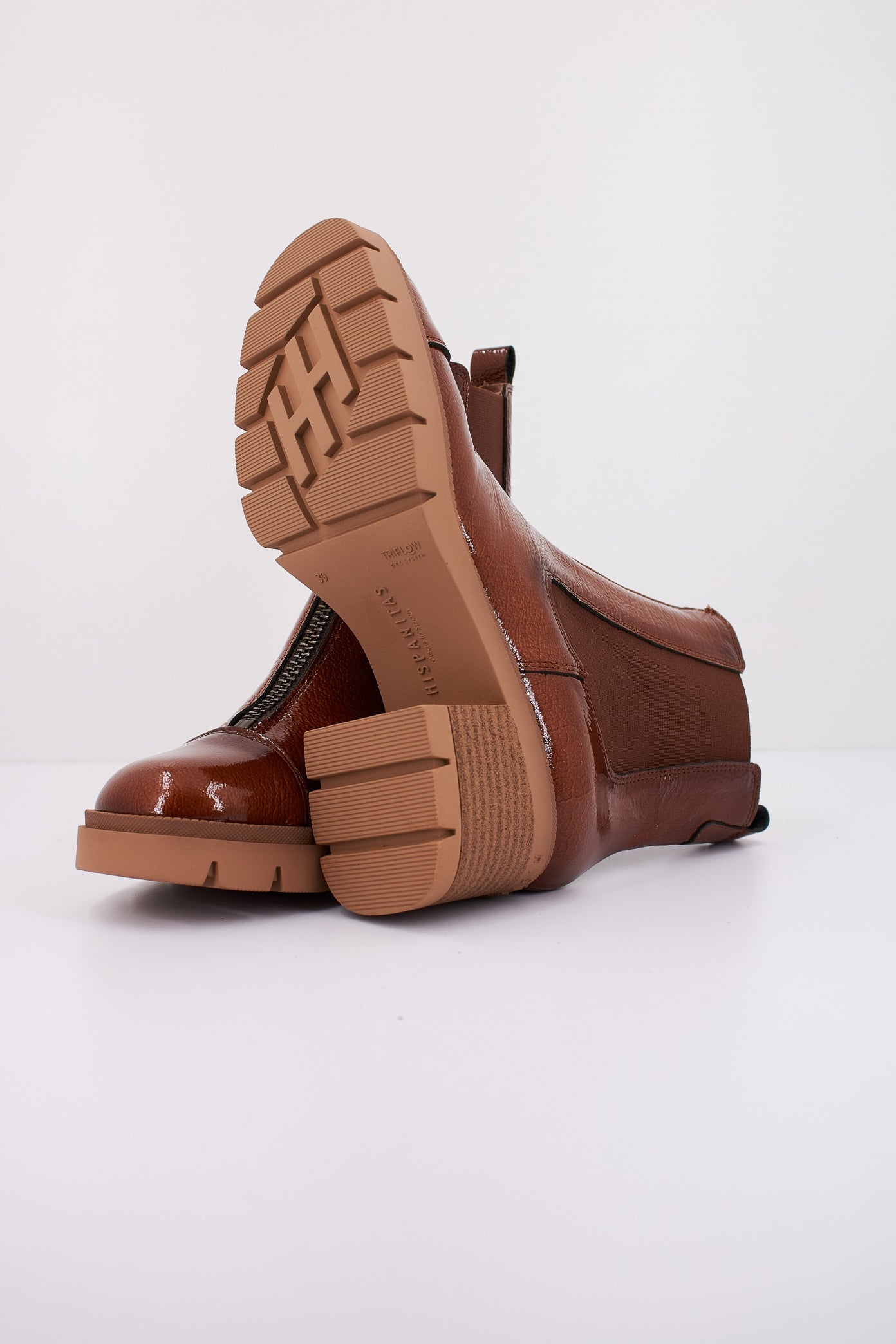 HISPANITAS HI en color CUERO (5)