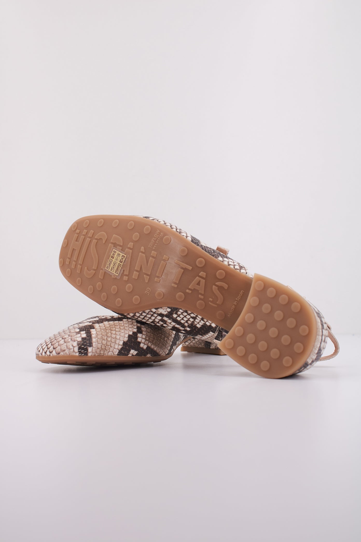 HISPANITAS HV en color TAUPE (5)