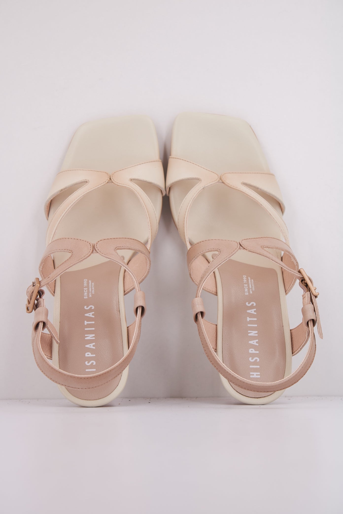 HISPANITAS RHV en color LATTE (3)