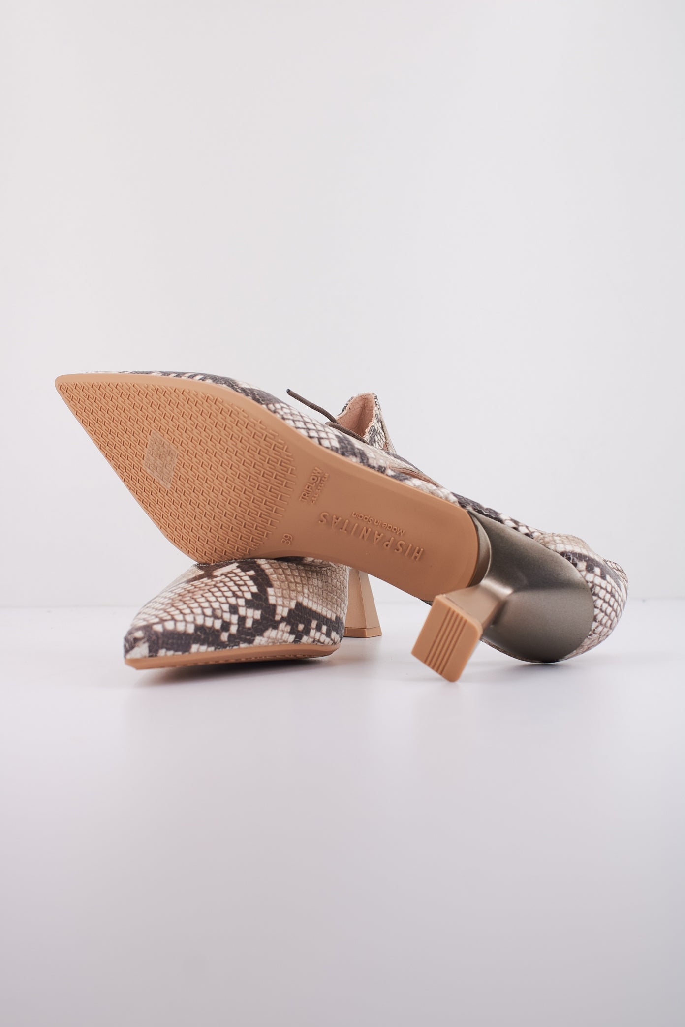 HISPANITAS HV en color TAUPE (5)