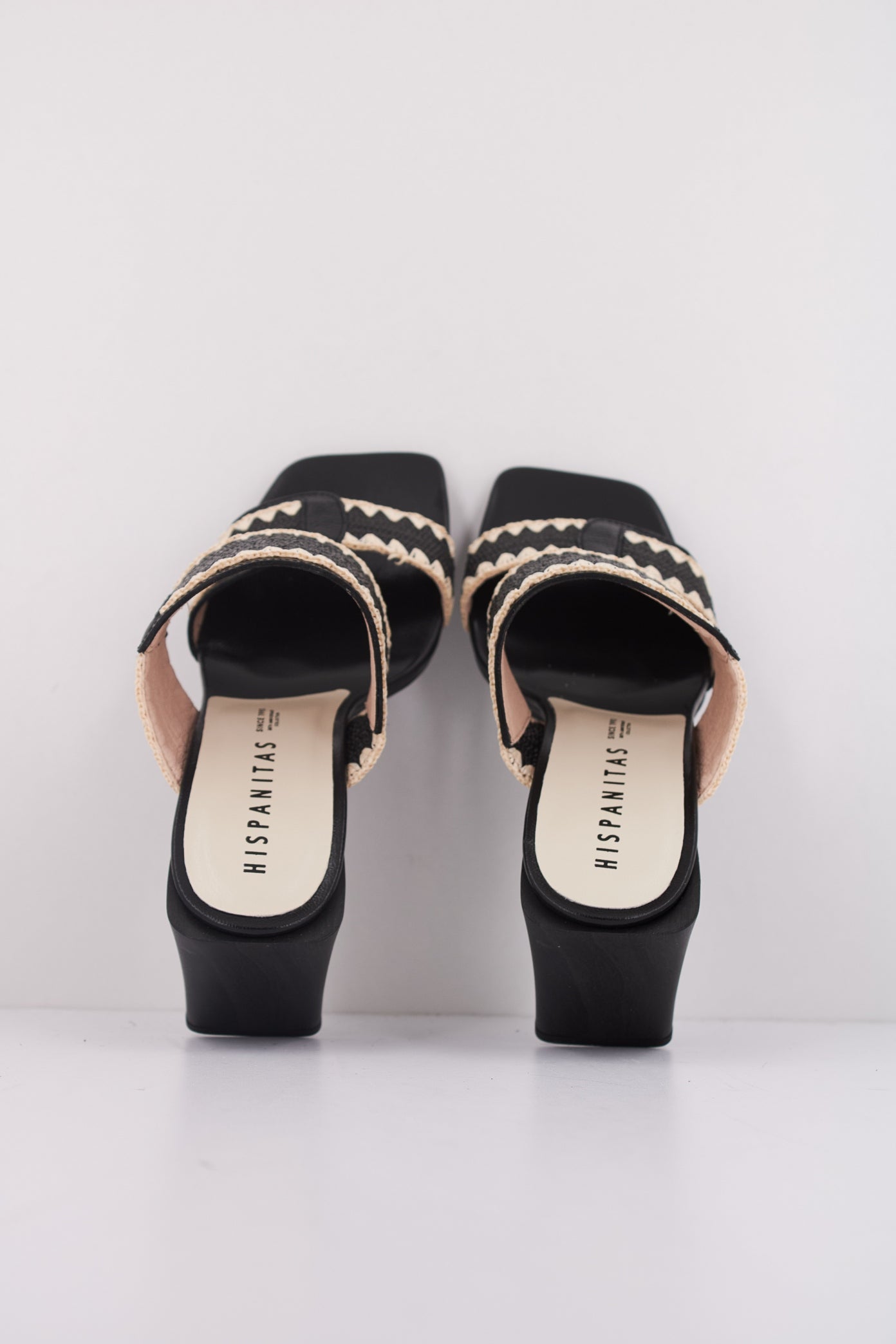 HISPANITAS HV en color BLACK (3)