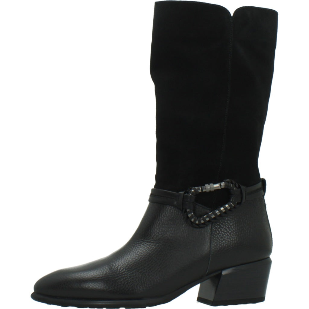 HISPANITAS VERONA en color BLACK (2)