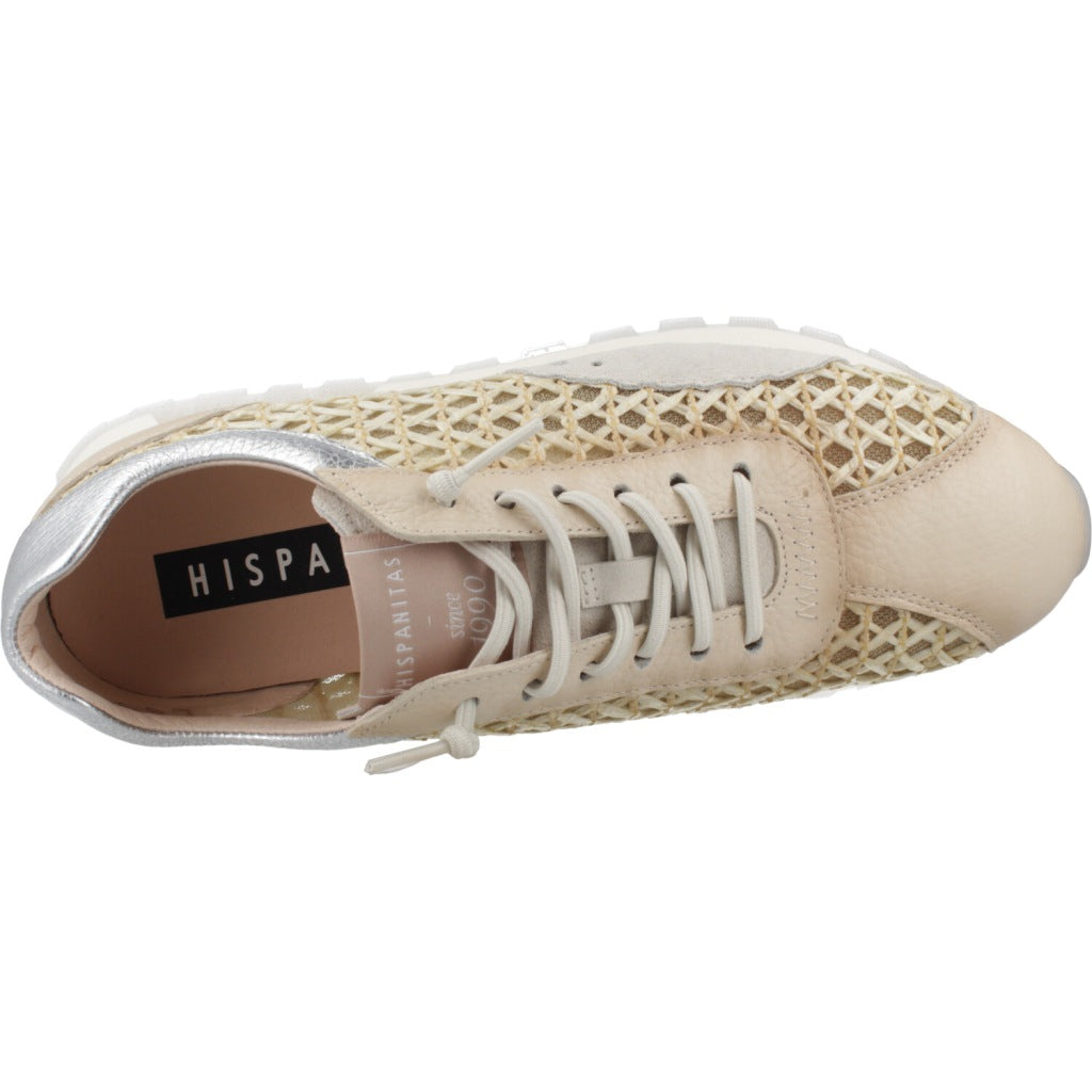 HISPANITAS RHV en color BUTTER (7)