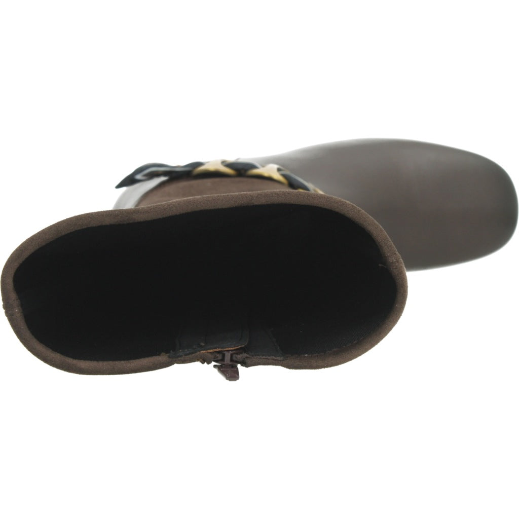 HISPANITAS HI VARSOVIA en color MARRON (7)
