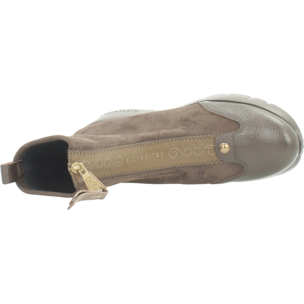 HISPANITAS HI MONTANA en color MARRON (7)