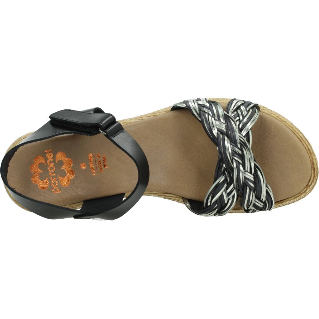 PORRONET P en color NEGRO (7)