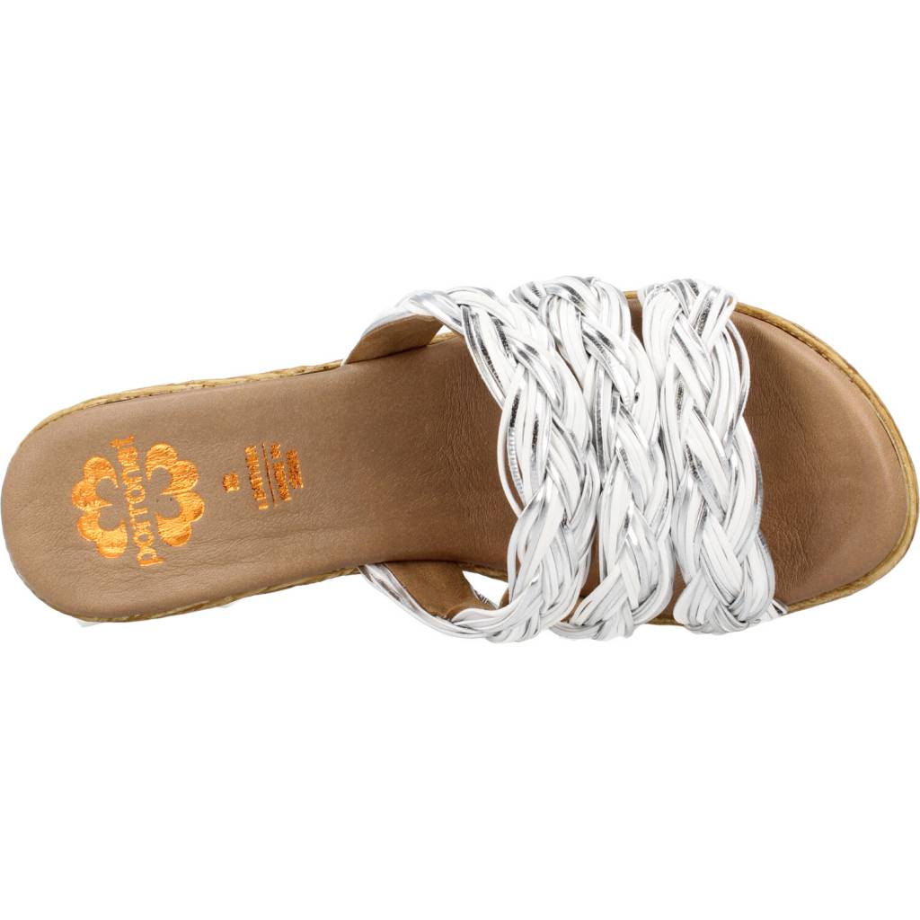 PORRONET P en color BLANCO (7)