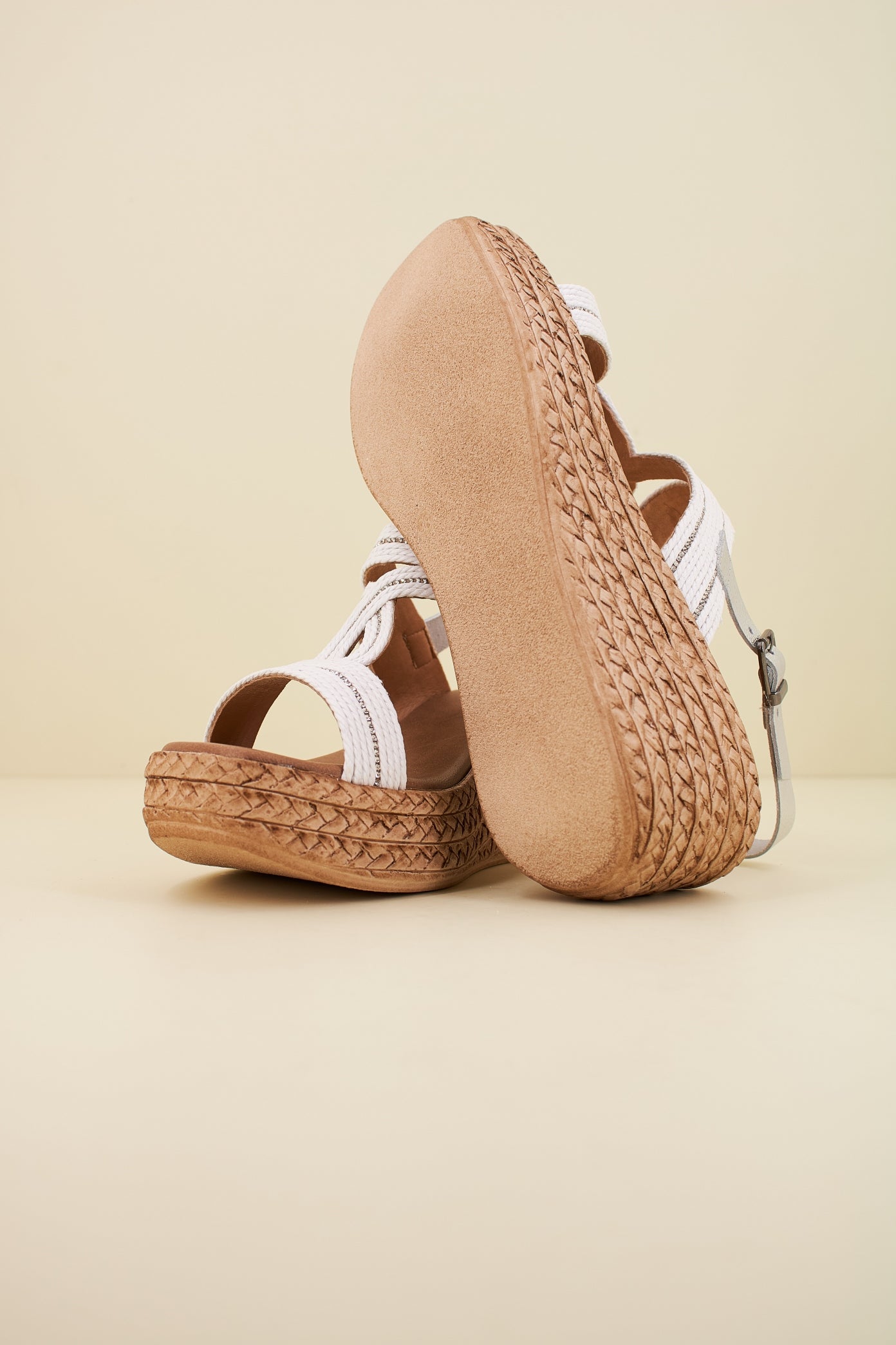 PORRONET CORDA M en color BLANCO (4)