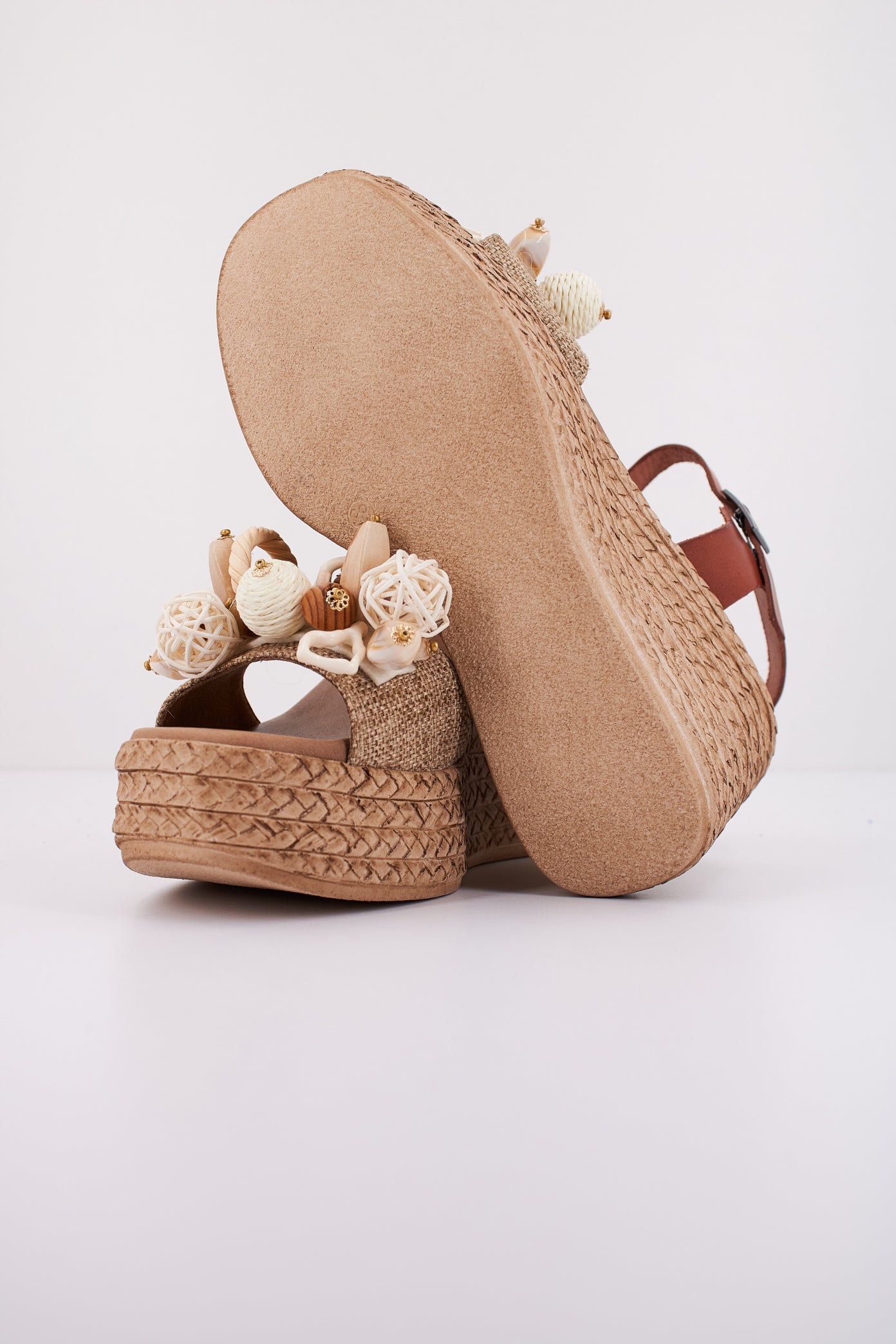 PORRONET CORDA P en color CUERO (4)