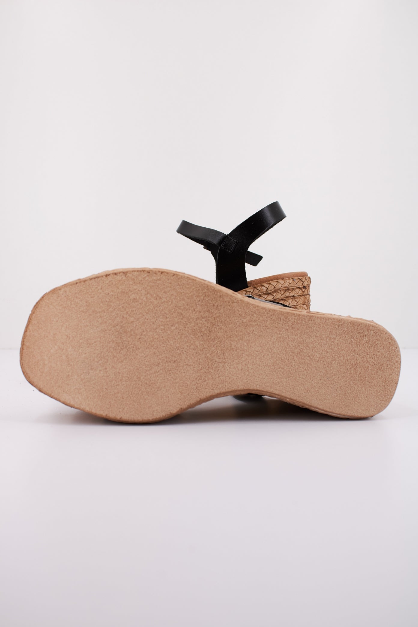 PORRONET CORDA P en color NEGRO (4)