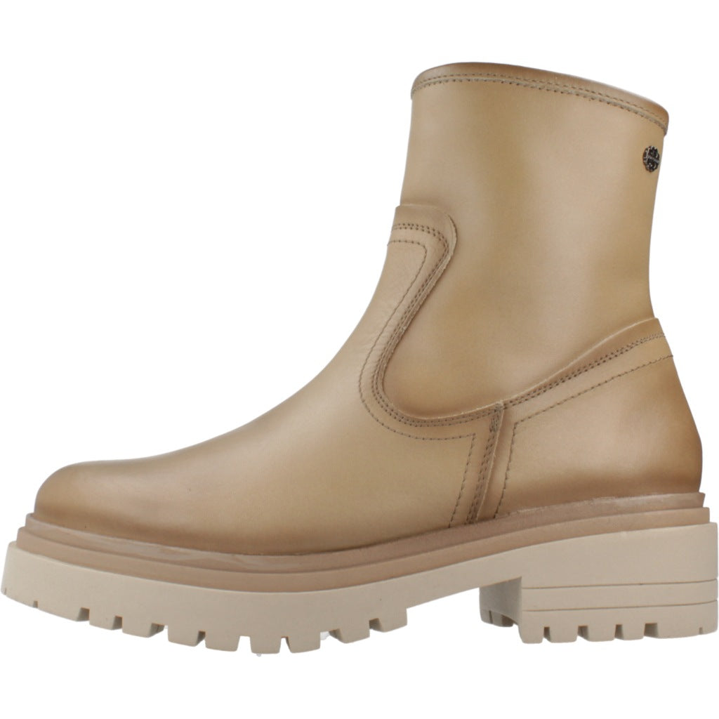 PORRONET AMBAR en color CAMEL (2)
