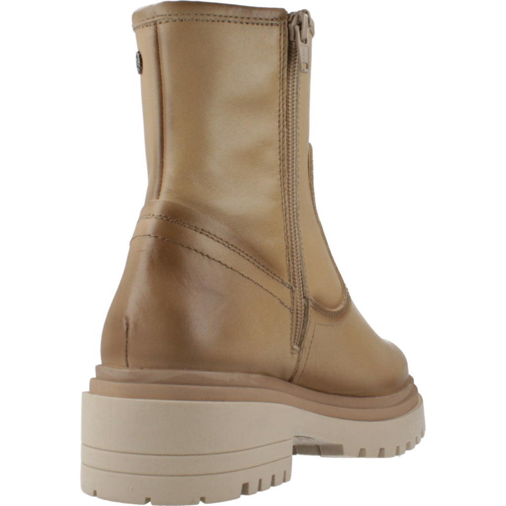 PORRONET AMBAR en color CAMEL (3)