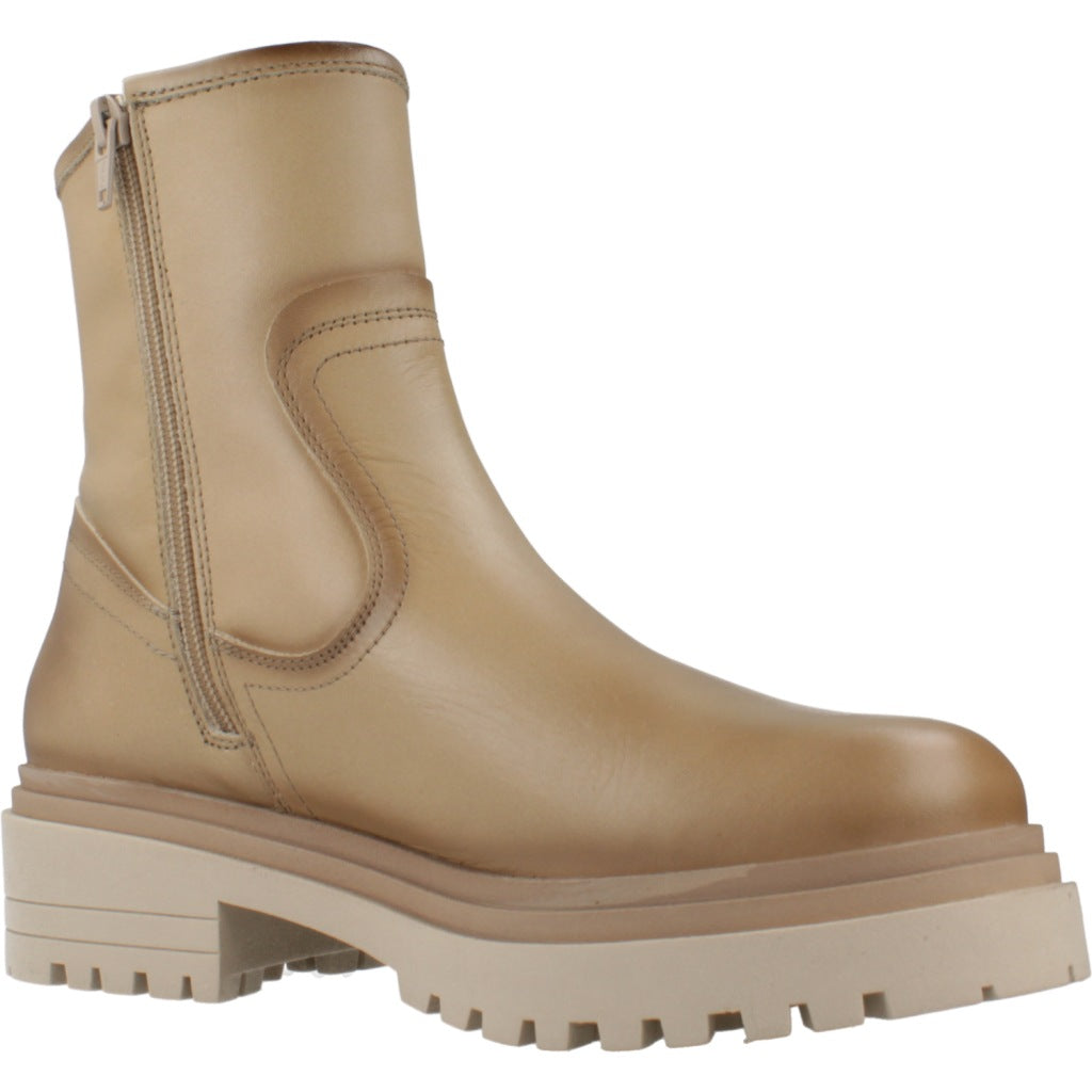 PORRONET AMBAR en color CAMEL (5)