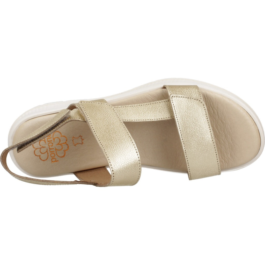 PORRONET P en color ORO (7)