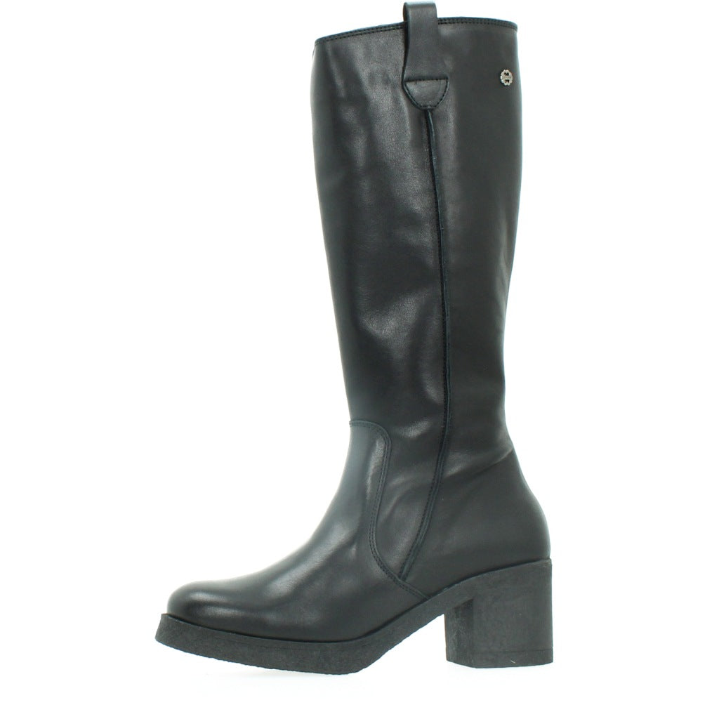 PORRONET HAYA en color NEGRO (2)