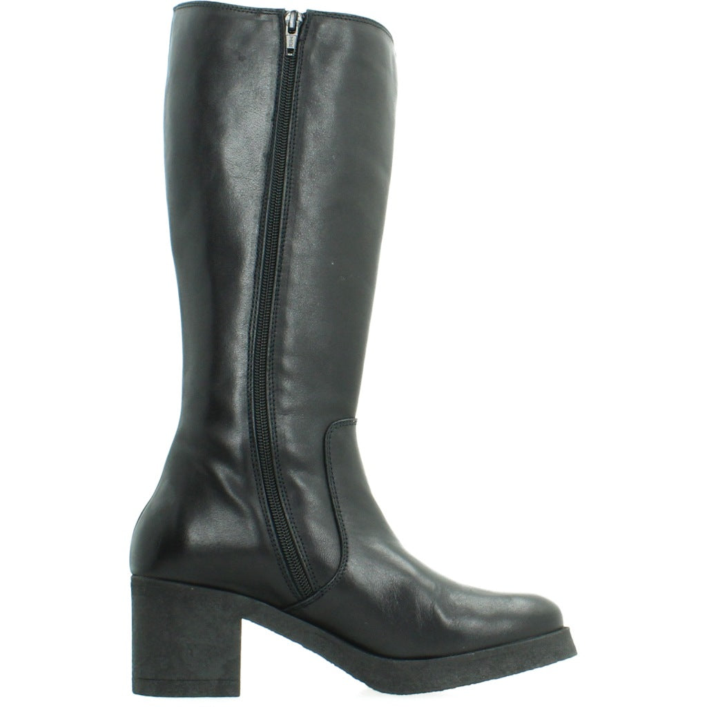 PORRONET HAYA en color NEGRO (4)