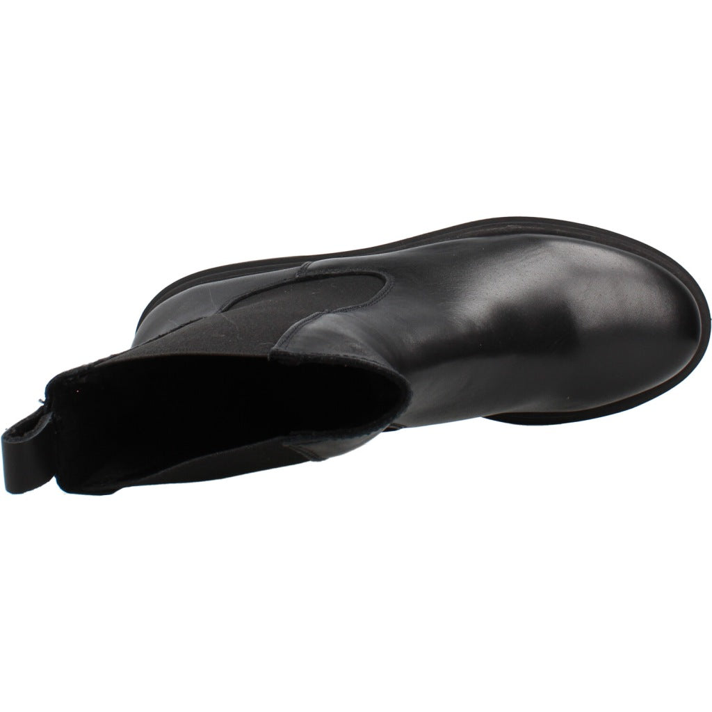 PORRONET PO BOTIN AMBAR en color NEGRO (7)