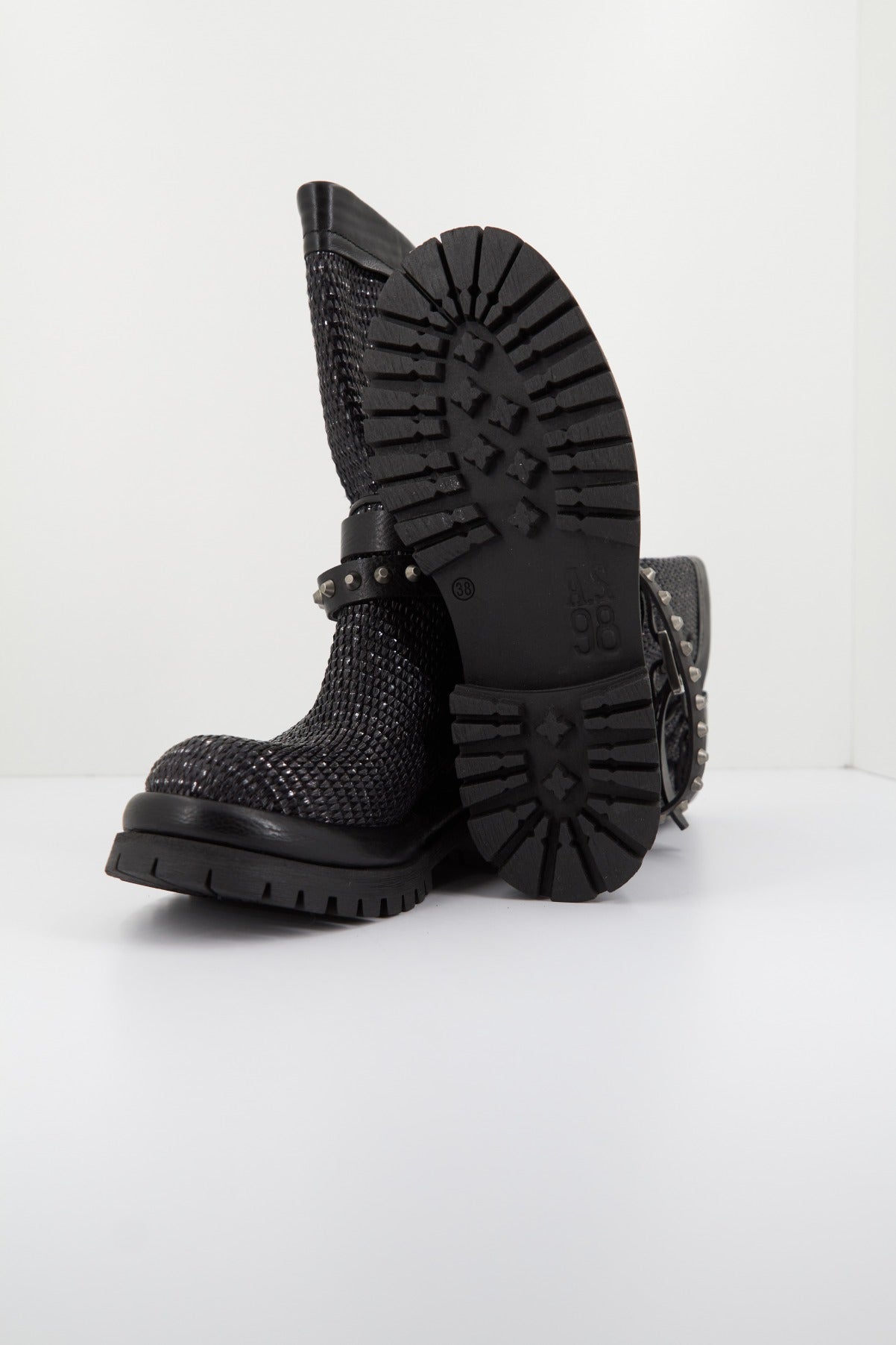 AIRSTEP B en color NERO (4)