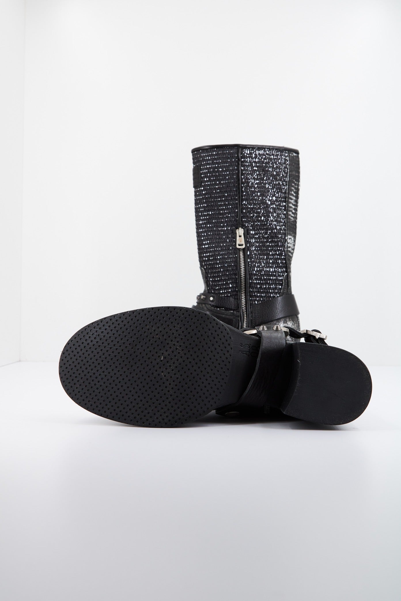 AIRSTEP B en color ARGENTO (4)