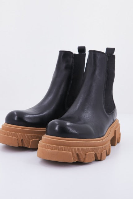INUOVO I en color BLACKBEIGE (2)