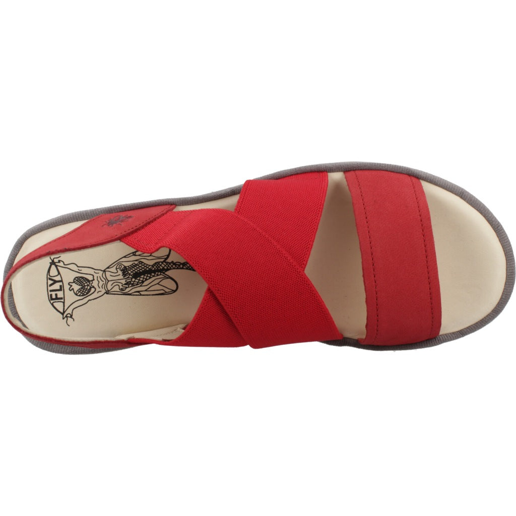 FLY LONDON TAJI en color LPSRED (7)