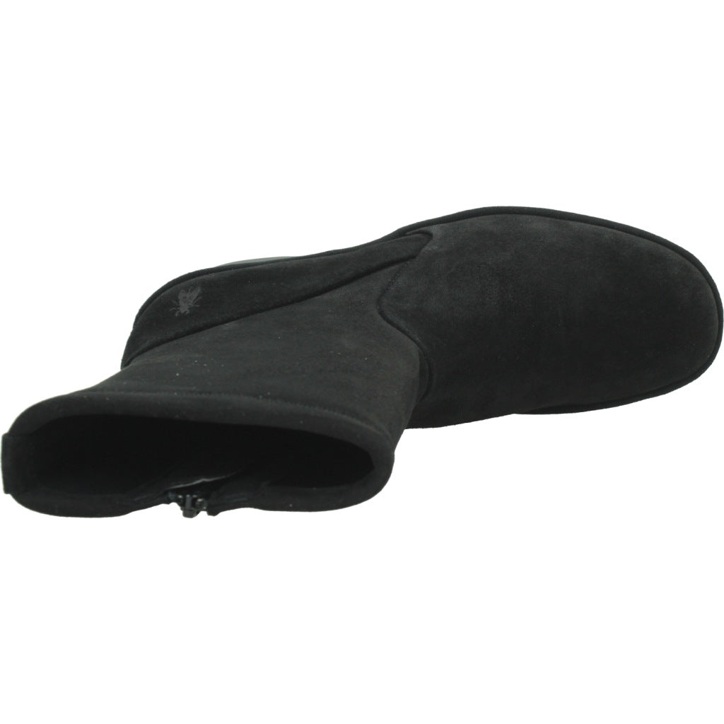 FLY LONDON P BOTIN BOI en color BLACK (7)