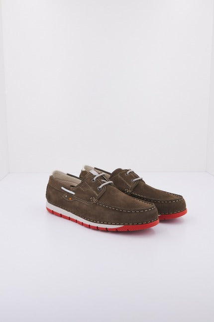 FLUCHOS F en color STONE (1)