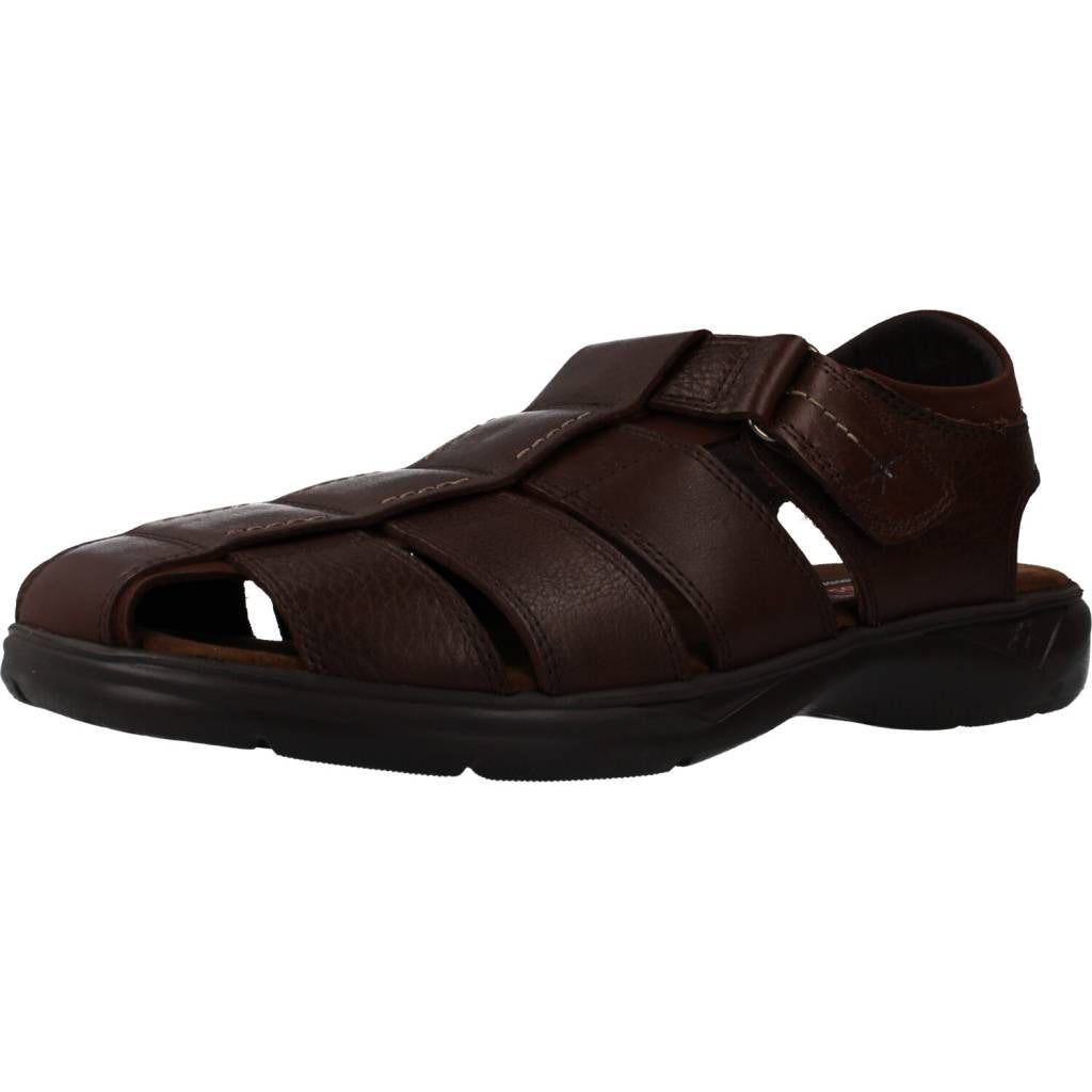 FLUCHOS F en color BRANDY (1)