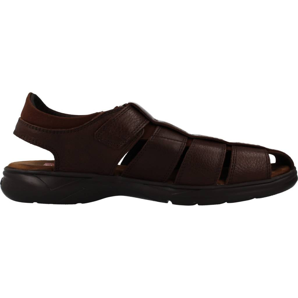 FLUCHOS F en color BRANDY (4)