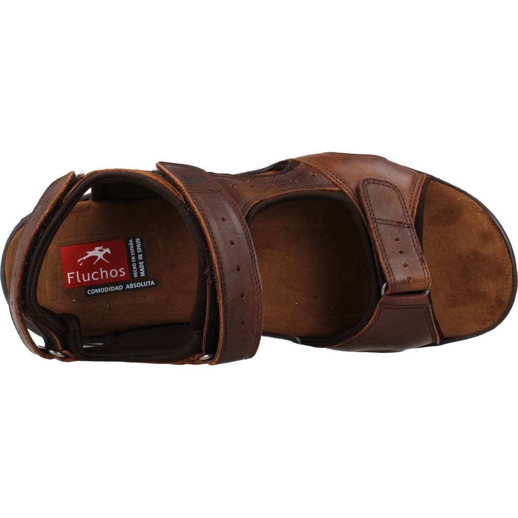 FLUCHOS F en color CAFE (7)