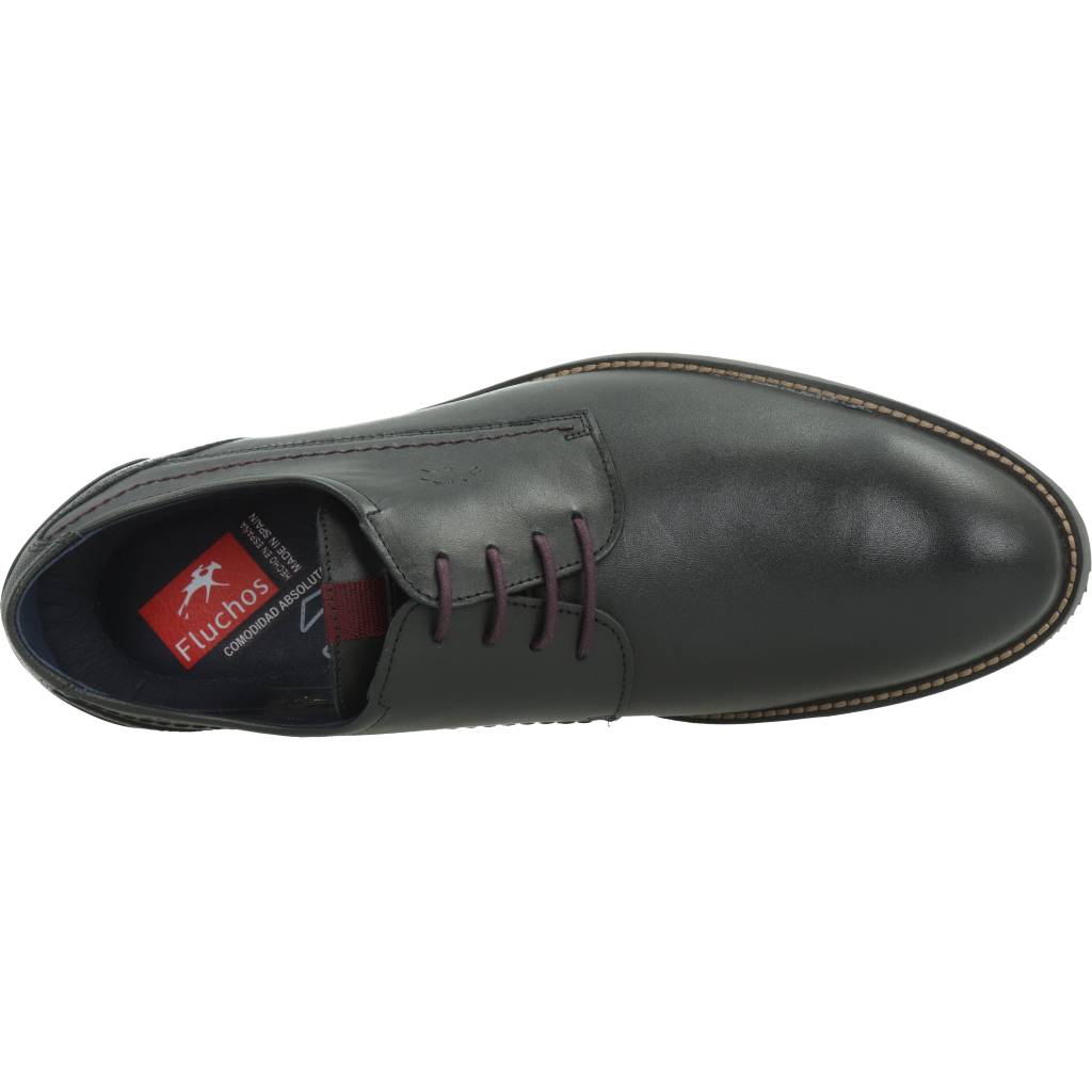 FLUCHOS MEMORY en color NEGRO (7)