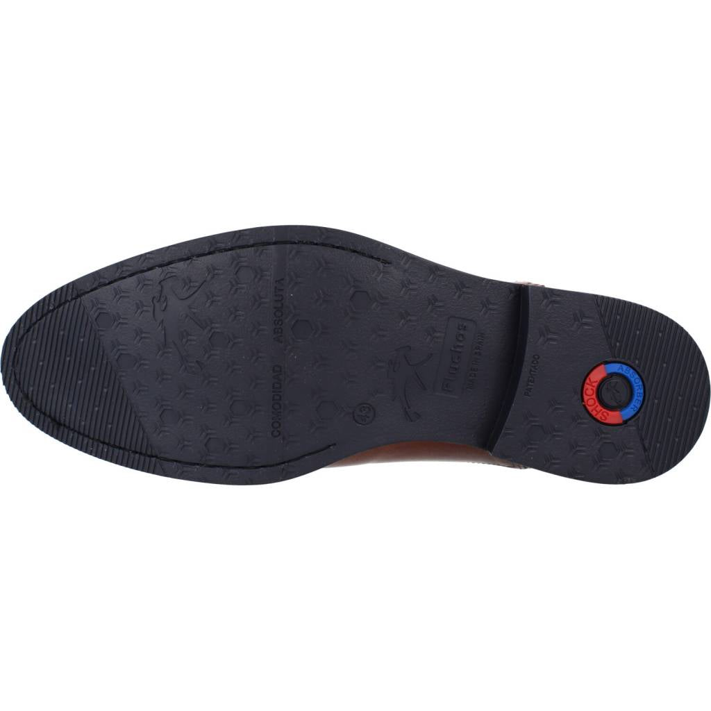 FLUCHOS F en color CUERO (6)