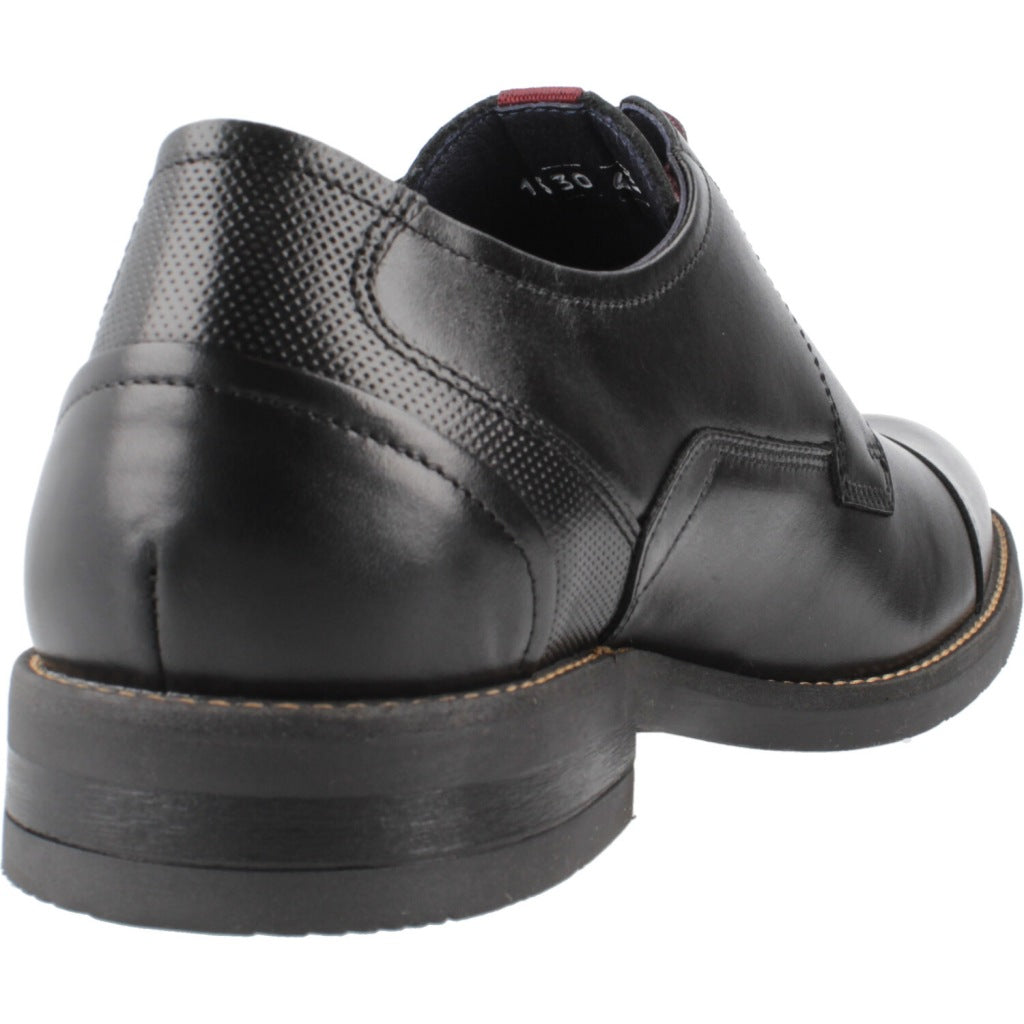 FLUCHOS F en color NEGRO (3)