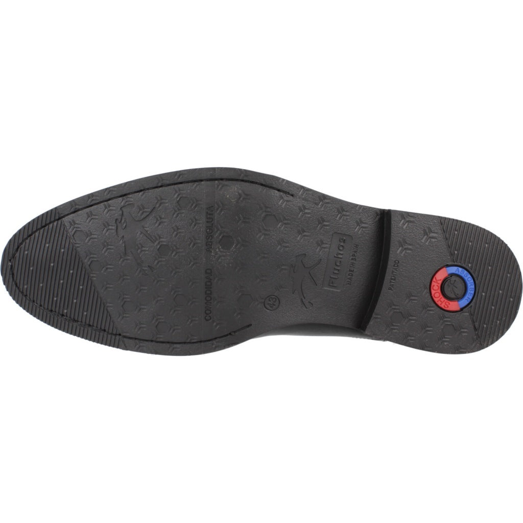 FLUCHOS F en color NEGRO (6)