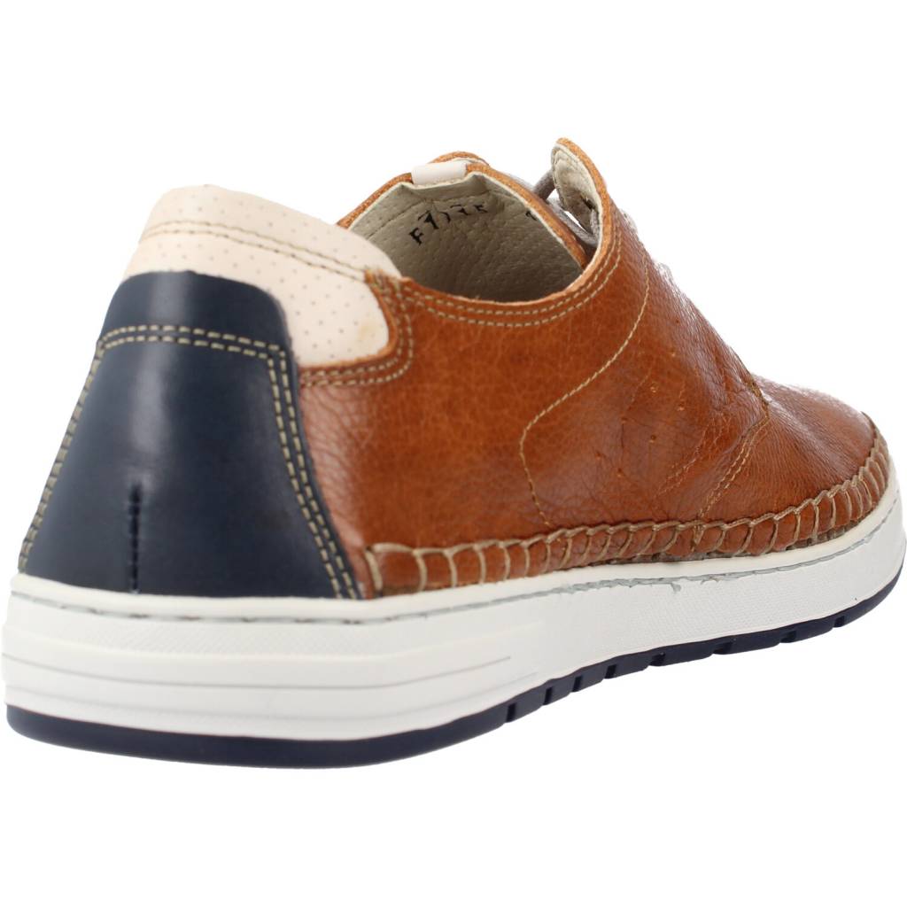 FLUCHOS F en color CUERO (3)