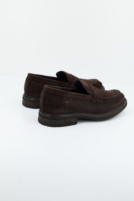 FLUCHOS BELGAS F en color CAFE (3)
