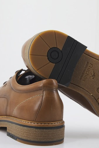 FLUCHOS KASPER F en color CAMEL (4)