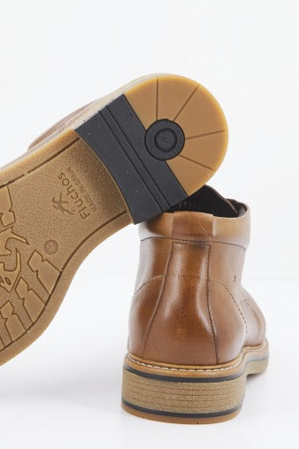 FLUCHOS KASPER F en color CAMEL (4)