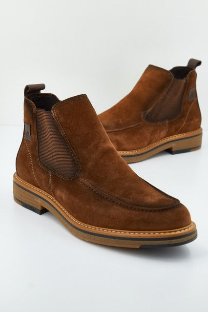 FLUCHOS KASPER F en color ANTILOPE (1)