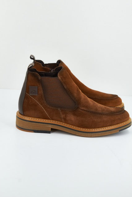FLUCHOS KASPER F en color ANTILOPE (2)