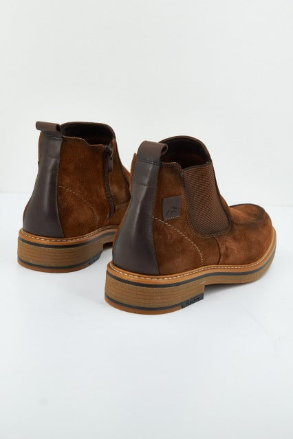 FLUCHOS KASPER F en color ANTILOPE (3)