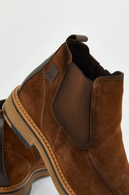 FLUCHOS KASPER F en color ANTILOPE (4)