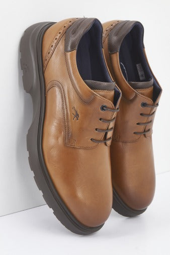 FLUCHOS ODIN F en color CAMEL (1)