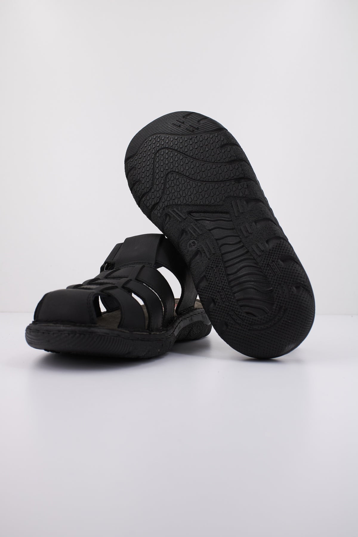 FLUCHOS F en color NEGRO (4)